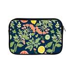 Summer Fruite Orange Lemmon Tomato Apple iPad Mini Zipper Cases Front