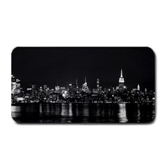 New York Skyline Medium Bar Mats