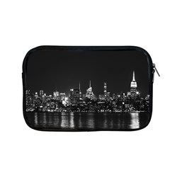 New York Skyline Apple Macbook Pro 13  Zipper Case by Celenk