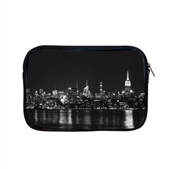 New York Skyline Apple Macbook Pro 15  Zipper Case by Celenk