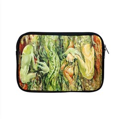 Chung Chao Yi Automatic Drawing Apple Macbook Pro 15  Zipper Case by Celenk