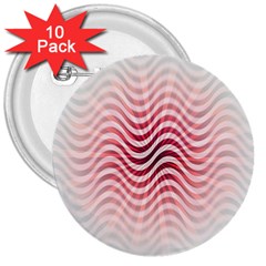 Art Abstract Art Abstract 3  Buttons (10 Pack)  by Celenk