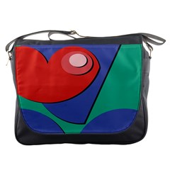 Clipart Portrait Illustration Messenger Bags