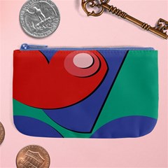 Clipart Portrait Illustration Large Coin Purse by Celenk