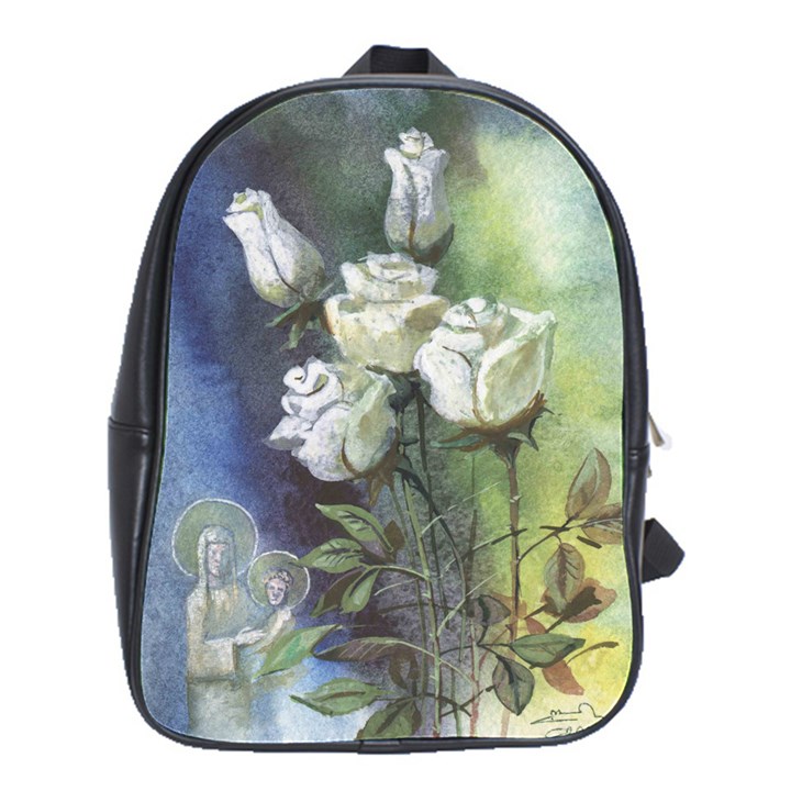  School Bag (Large)