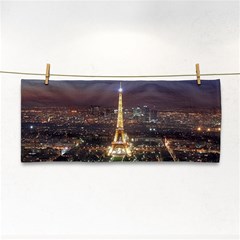 Paris At Night Cosmetic Storage Cases by Celenk