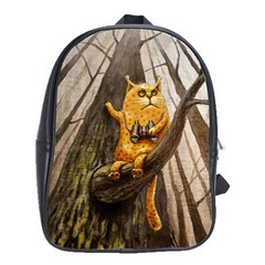  School Bag (large)