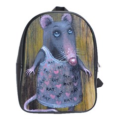 School Bag (large)