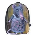 School Bag (Large) Front