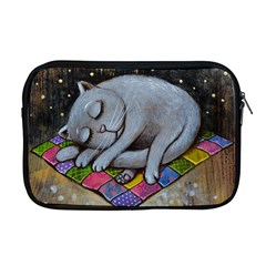  Apple Macbook Pro 17  Zipper Case by Koolcat