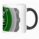 Fresh Taste Fizzy Lime Bottle Cap Morph Mugs Right