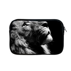 Male Lion Face Apple Macbook Pro 13  Zipper Case by Celenk