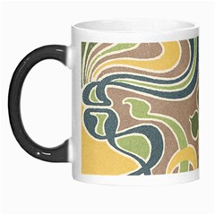 Art Floral Morph Mugs by NouveauDesign