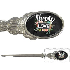 Love Letter Openers by NouveauDesign