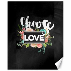 Love Canvas 16  X 20   by NouveauDesign