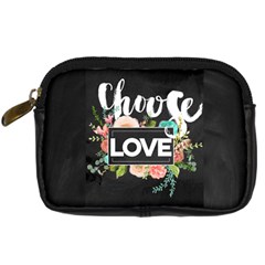 Love Digital Camera Cases by NouveauDesign