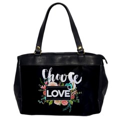 Love Office Handbags by NouveauDesign