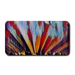 3abstractionism Medium Bar Mats by NouveauDesign