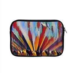 3abstractionism Apple Macbook Pro 15  Zipper Case by NouveauDesign