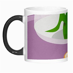 Ufo Morph Mugs by Celenk