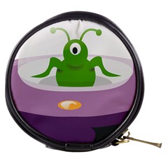 Ufo Mini Makeup Bags