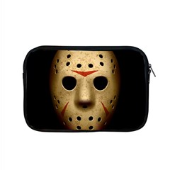 Jason Hockey Goalie Mask Apple Macbook Pro 15  Zipper Case by Celenk