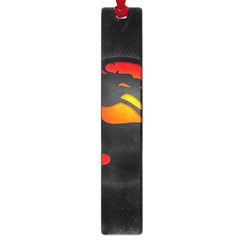 Dragon Large Book Marks by Celenk