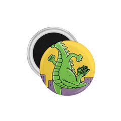 Dragon 1 75  Magnets by Celenk