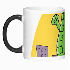 Dragon Morph Mugs