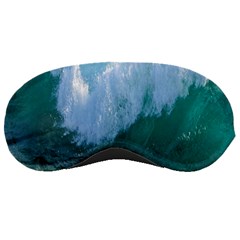 Awesome Wave Ocean Photography Sleeping Masks by yoursparklingshop