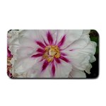 Floral Soft Pink Flower Photography Peony Rose Medium Bar Mats 16 x8.5  Bar Mat