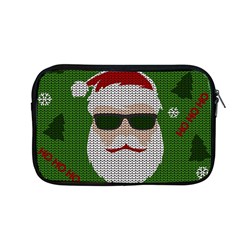 Ugly Christmas Sweater Apple Macbook Pro 13  Zipper Case by Valentinaart