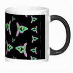 Fishes Talking About Love And Stuff Morph Mugs Right