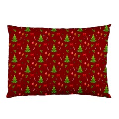 Christmas pattern Pillow Case