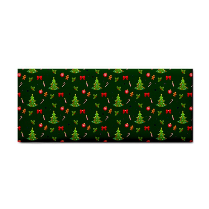 Christmas pattern Cosmetic Storage Cases