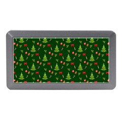 Christmas Pattern Memory Card Reader (mini)