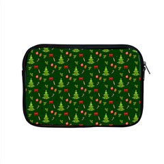 Christmas Pattern Apple Macbook Pro 15  Zipper Case by Valentinaart