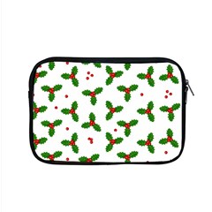 Christmas Pattern Apple Macbook Pro 15  Zipper Case by Valentinaart