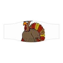 Thanksgiving Turkey  Stretchable Headband by Valentinaart