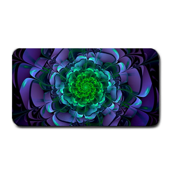 Beautiful Purple & Green Aeonium Arboreum Zwartkop Medium Bar Mats