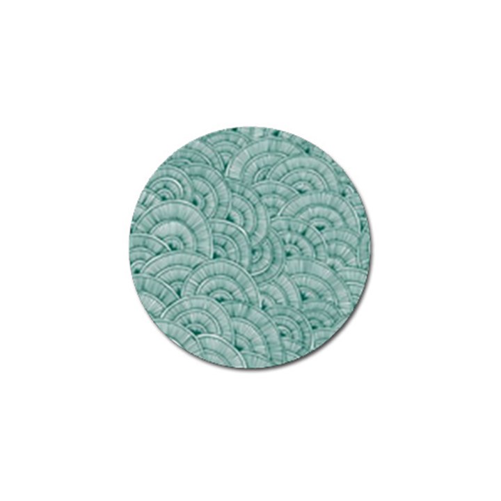 Design Art Wesley Fontes Golf Ball Marker (10 pack)