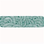 Design Art Wesley Fontes Large Bar Mats 32 x8.5  Bar Mat