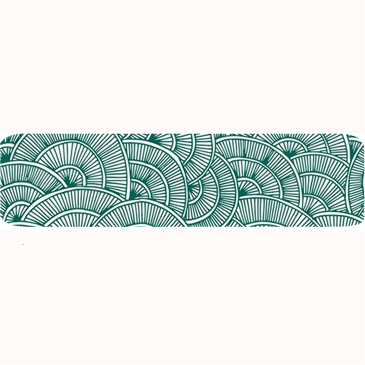 Design Art Wesley Fontes Large Bar Mats