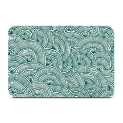 Design Art Wesley Fontes Plate Mats