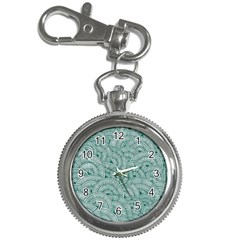 Design Art Wesley Fontes Key Chain Watches by wesleystores