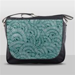 Design Art Wesley Fontes Messenger Bags Front