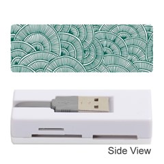 Design Art Wesley Fontes Memory Card Reader (stick)  by wesleystores