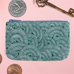 Design Art Wesley Fontes Large Coin Purse