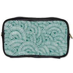 Design Art Wesley Fontes Toiletries Bags 2-side by wesleystores