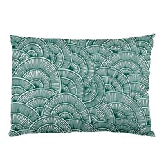 Design Art Wesley Fontes Pillow Case (two Sides)